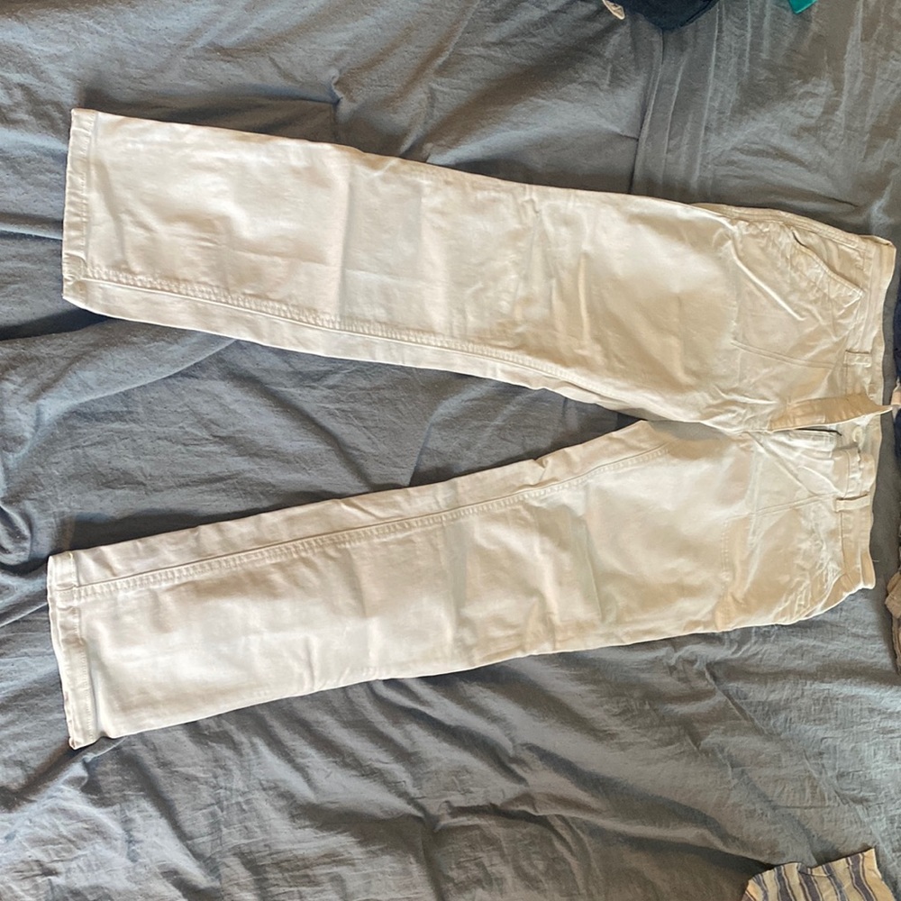 Loft pants size 10